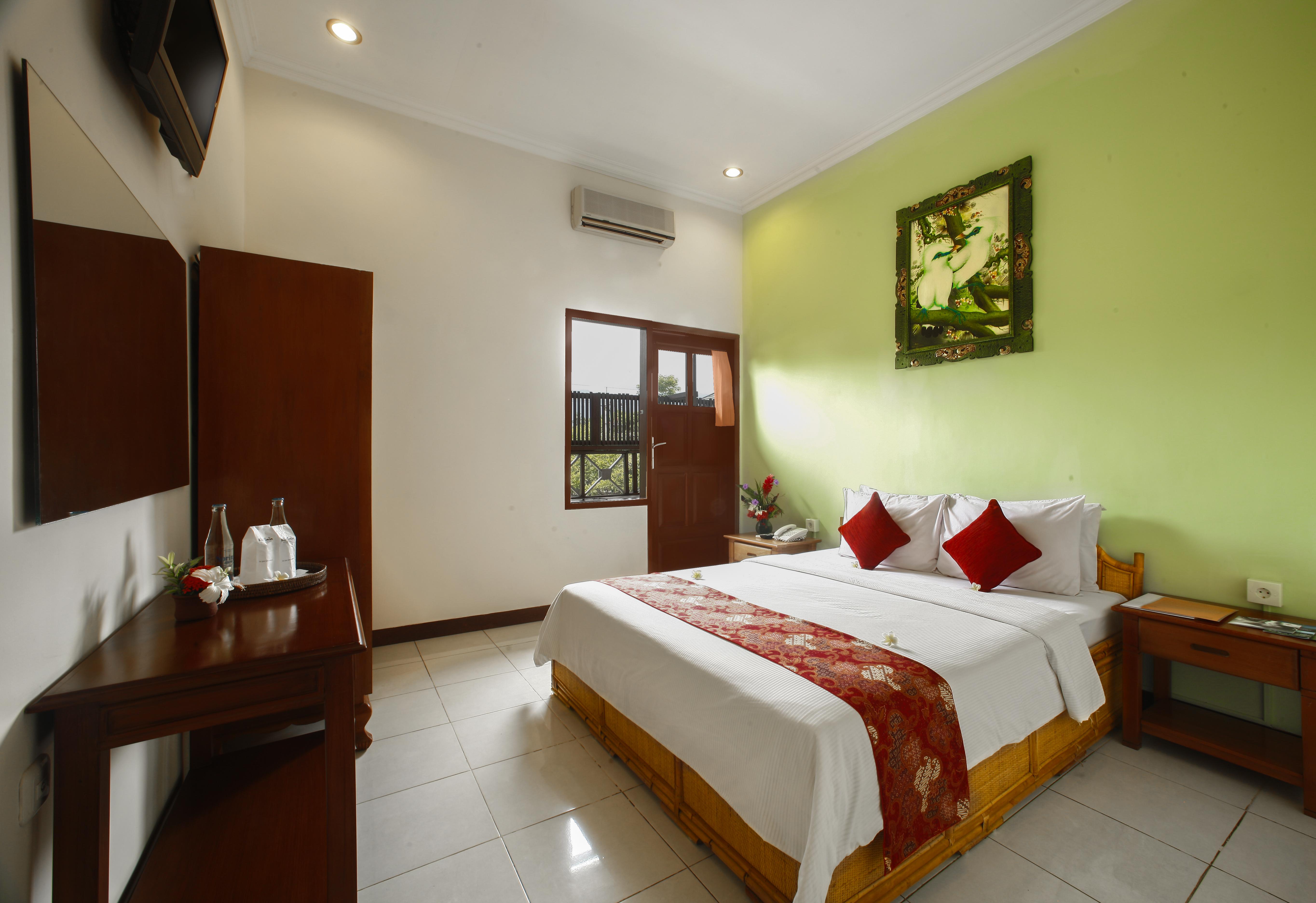 Bali Taman Beach Resort & Spa Lovina Pabean Buleleng Extérieur photo