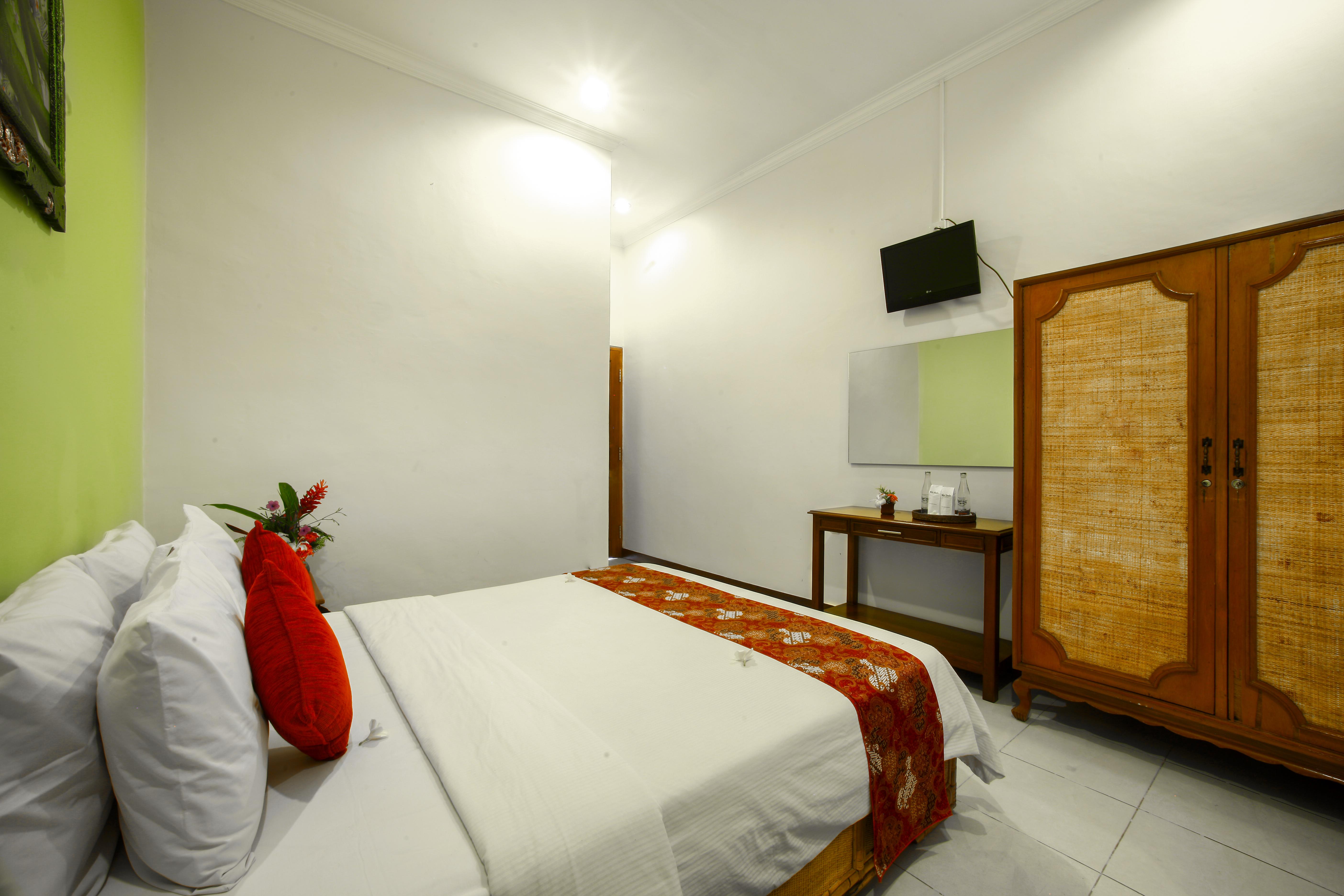 Bali Taman Beach Resort & Spa Lovina Pabean Buleleng Extérieur photo