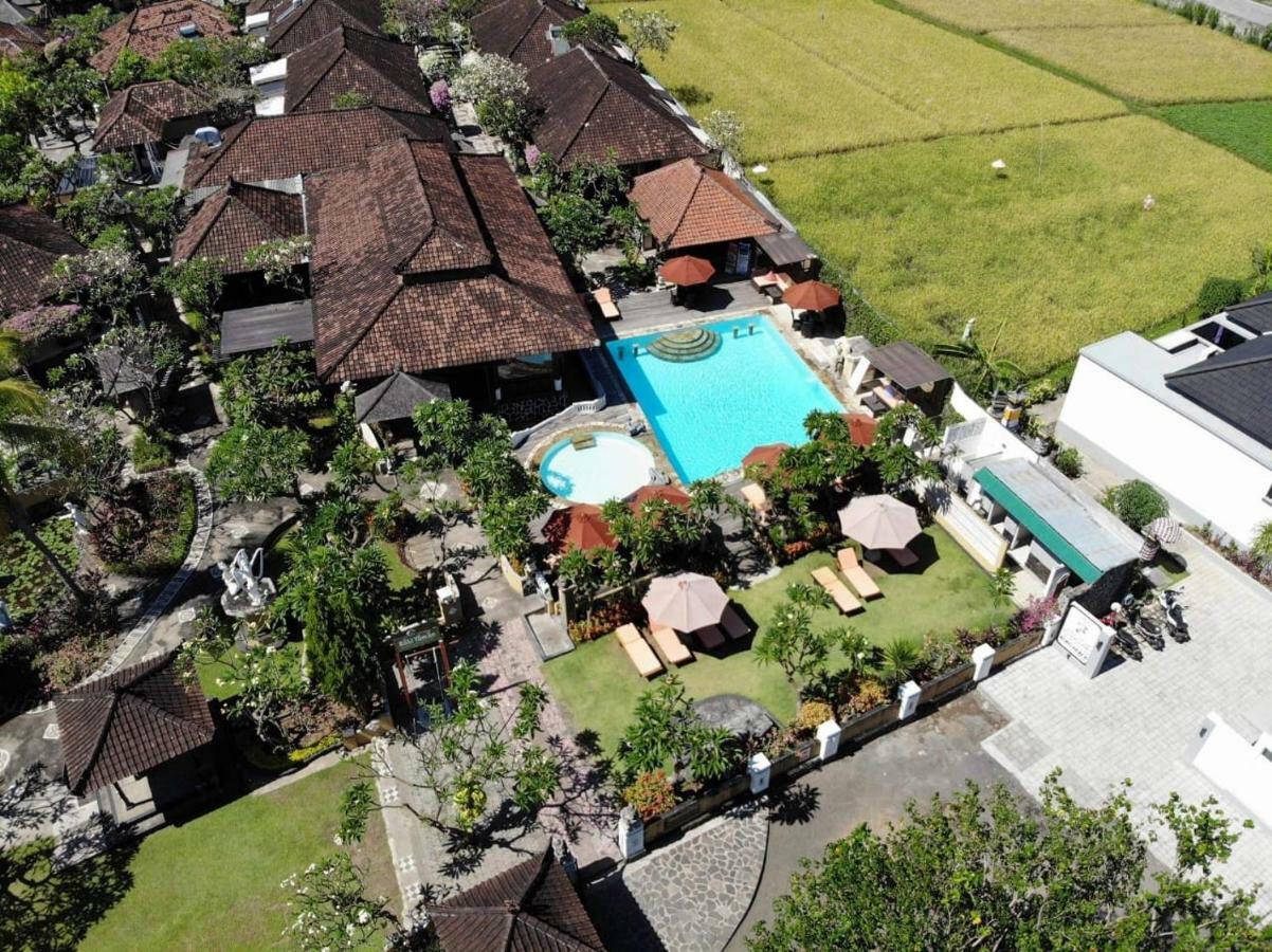 Bali Taman Beach Resort & Spa Lovina Pabean Buleleng Extérieur photo